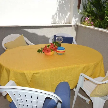 Apartment Nely