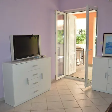 Apartment Nely