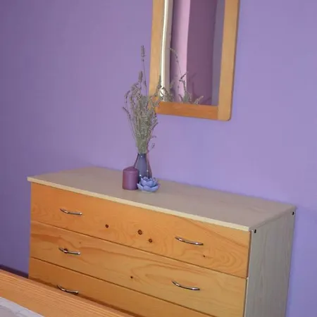 Nely Apartment Vrsar