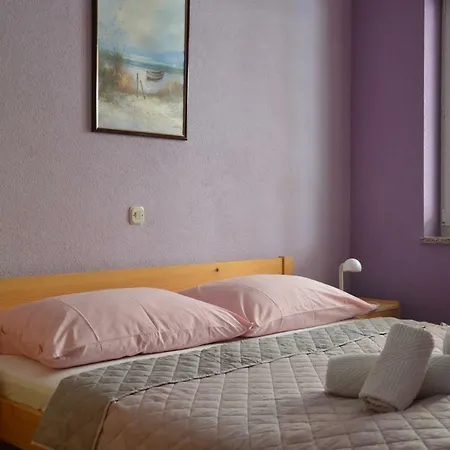 Apartment Nely Vrsar